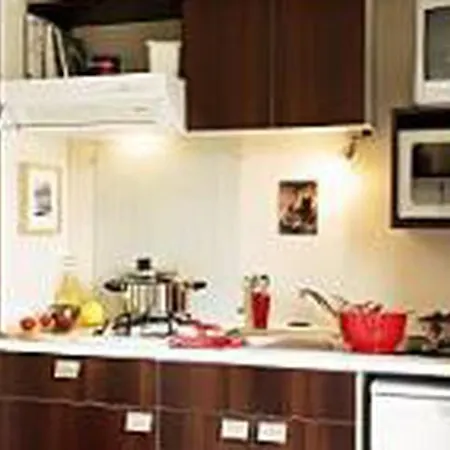 Mobil-home Confortable Avec Terrasse A - Api-1-52-230 Campingplatz