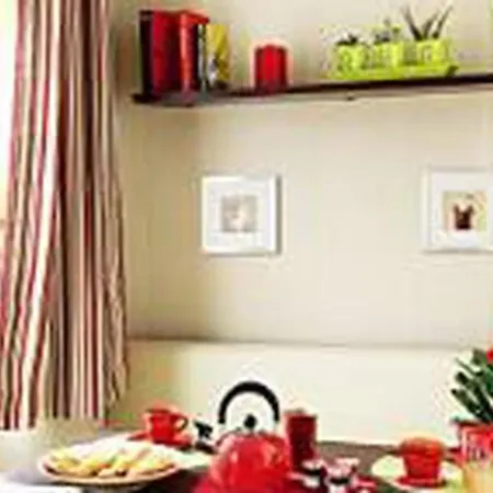 Mobil-home Confortable Avec Terrasse A - Api-1-52-230 Royan