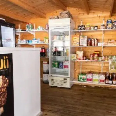 Mobil-home Confortable Avec Terrasse A - Api-1-52-230 Kemp Royan