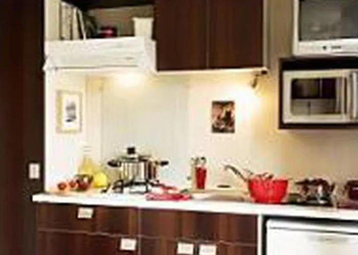 Mobil-home Confortable Avec Terrasse A - Api-1-52-230 Camping